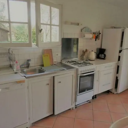 House Chemin De L'usage *